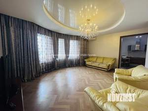 2-к квартира, на длительный срок, 105м2, 13/18 этаж