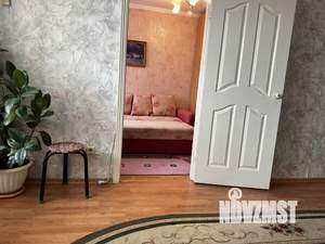 2-к квартира, на длительный срок, 45м2, 5/5 этаж