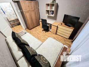 3-к квартира, посуточно, 52м2, 8/10 этаж