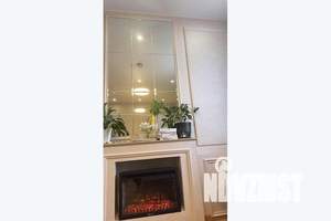 1-к квартира, посуточно, 35м2, 3/4 этаж