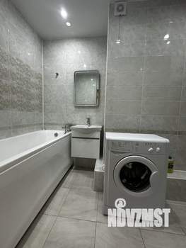 1-к квартира, на длительный срок, 45м2, 5/22 этаж