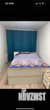 3-к квартира, на длительный срок, 56м2, 5/6 этаж