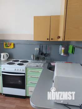 1-к квартира, на длительный срок, 34м2, 6/10 этаж