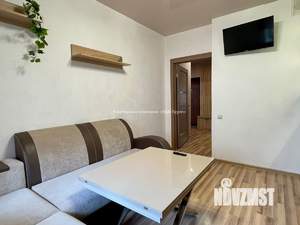 1-к квартира, на длительный срок, 46м2, 3/25 этаж