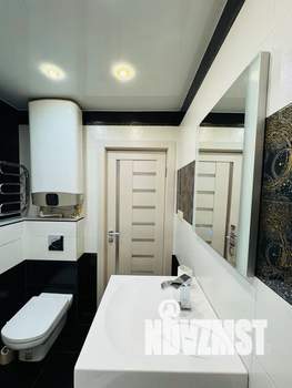 Студия квартира, посуточно, 30м2, 11/18 этаж