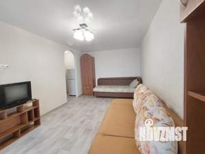 1-к квартира, посуточно, 30м2, 5/5 этаж