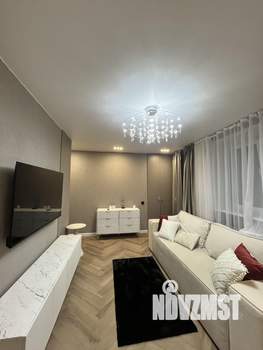 Студия квартира, посуточно, 30м2, 4/5 этаж