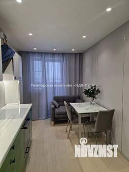 1-к квартира, на длительный срок, 36м2, 10/10 этаж