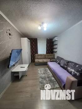 1-к квартира, посуточно, 32м2, 1/5 этаж