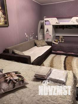 1-к квартира, посуточно, 30м2, 1/5 этаж