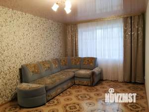 1-к квартира, на длительный срок, 35м2, 1/2 этаж