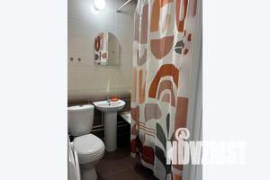 1-к квартира, посуточно, 20м2, 4/5 этаж