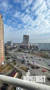 1-к квартира, на длительный срок, 38м2, 11/25 этаж