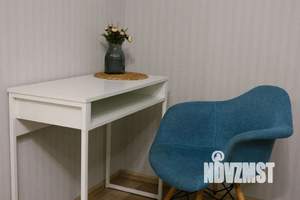 2-к квартира, посуточно, 42м2, 1/5 этаж