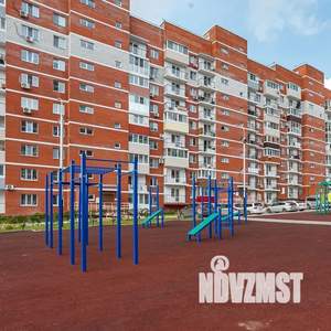 Студия квартира, посуточно, 28м2, 4/9 этаж