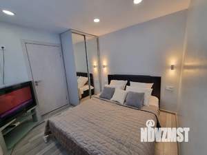 2-к квартира, посуточно, 46м2, 4/5 этаж