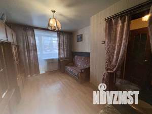 1-к квартира, на длительный срок, 25м2, 1/5 этаж