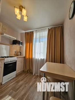 1-к квартира, посуточно, 33м2, 2/5 этаж