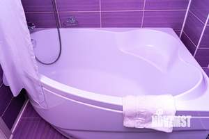 1-к квартира, посуточно, 30м2, 16/27 этаж