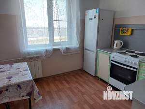 1-к квартира, на длительный срок, 34м2, 6/10 этаж