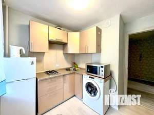 2-к квартира, посуточно, 45м2, 1/5 этаж