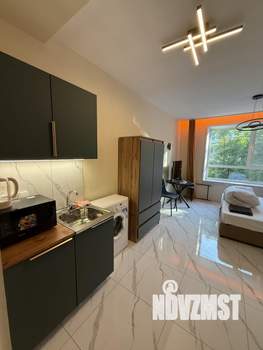 1-к квартира, посуточно, 31м2, 1/1 этаж