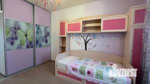 3-к квартира, на длительный срок, 75м2, 2/5 этаж