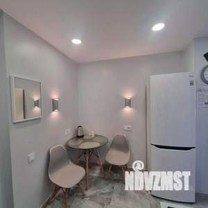 2-к квартира, посуточно, 40м2, 1/1 этаж