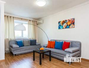 1-к квартира, посуточно, 30м2, 2/5 этаж