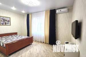 2-к квартира, посуточно, 60м2, 2/16 этаж