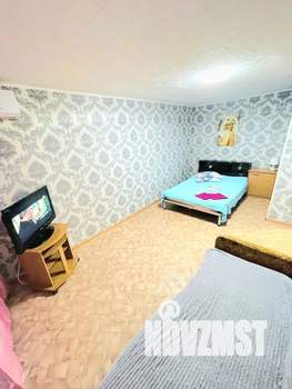 1-к квартира, посуточно, 33м2, 4/5 этаж