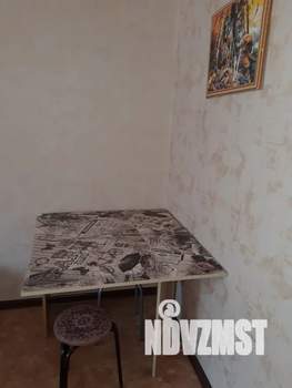 Студия квартира, посуточно, 19м2, 1/5 этаж