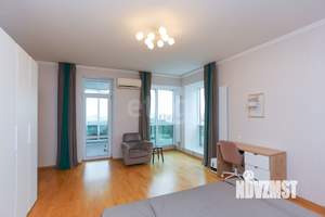 2-к квартира, на длительный срок, 96м2, 14/24 этаж