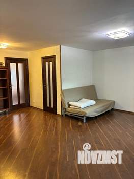 2-к квартира, на длительный срок, 65м2, 5/21 этаж