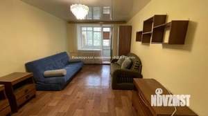 1-к квартира, на длительный срок, 36м2, 1/14 этаж