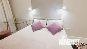 2-к квартира, посуточно, 45м2, 3/6 этаж