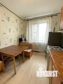 2-к квартира, на длительный срок, 53м2, 1/10 этаж
