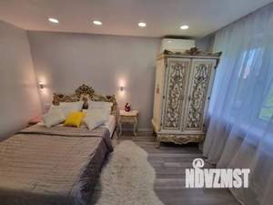 1-к квартира, посуточно, 24м2, 1/1 этаж