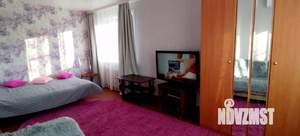 1-к квартира, на длительный срок, 31м2, 3/4 этаж