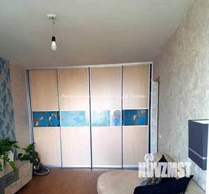 2-к квартира, на длительный срок, 52м2, 4/10 этаж