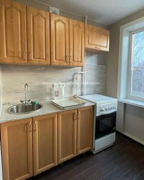 2-к квартира, на длительный срок, 48м2, 3/5 этаж