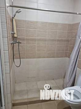 1-к квартира, посуточно, 28м2, 2/3 этаж