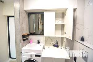 1-к квартира, посуточно, 40м2, 19/19 этаж