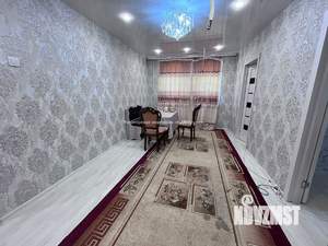 3-к квартира, на длительный срок, 48м2, 1/5 этаж