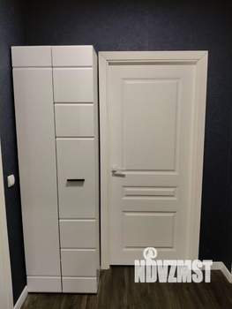 1-к квартира, на длительный срок, 34м2, 1/10 этаж