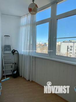 2-к квартира, на длительный срок, 80м2, 8/18 этаж