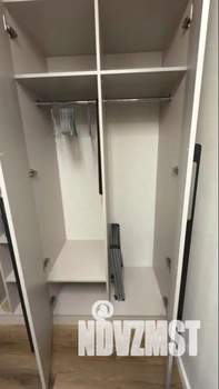 1-к квартира, посуточно, 53м2, 1/1 этаж