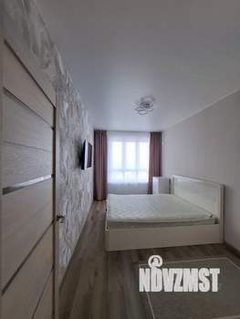 2-к квартира, на длительный срок, 50м2, 18/24 этаж