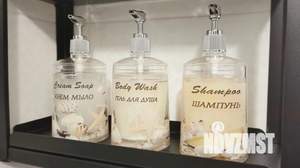 1-к квартира, посуточно, 31м2, 1/1 этаж