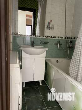 2-к квартира, посуточно, 49м2, 6/9 этаж